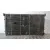 Radiador Agua para Nissan Interstar Mod. 04 (X70)