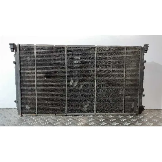 Radiador Agua para Nissan Interstar Mod. 04 (X70)