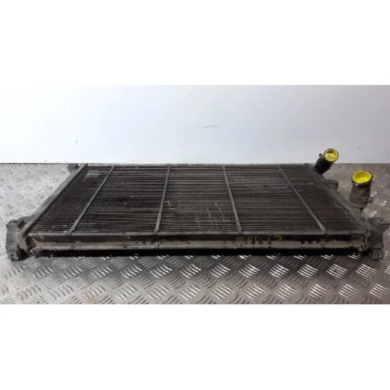 Radiador Agua para Nissan Interstar Mod. 04 (X70)