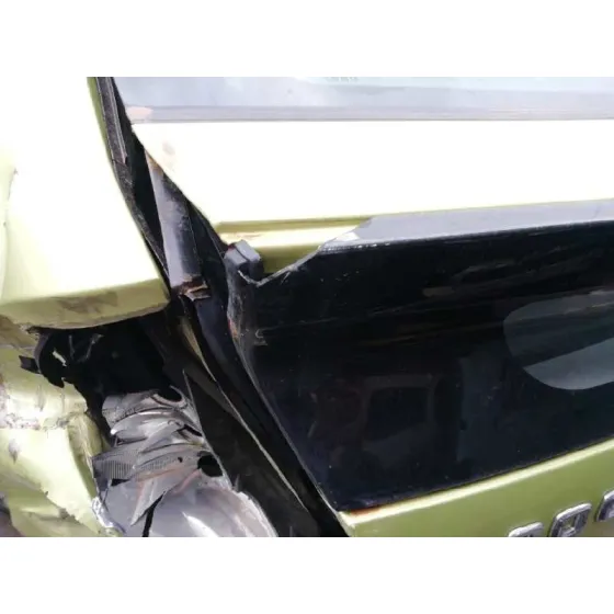 Porton Trasero para Mercedes-Benz Clase C (W203) Sportcoupe