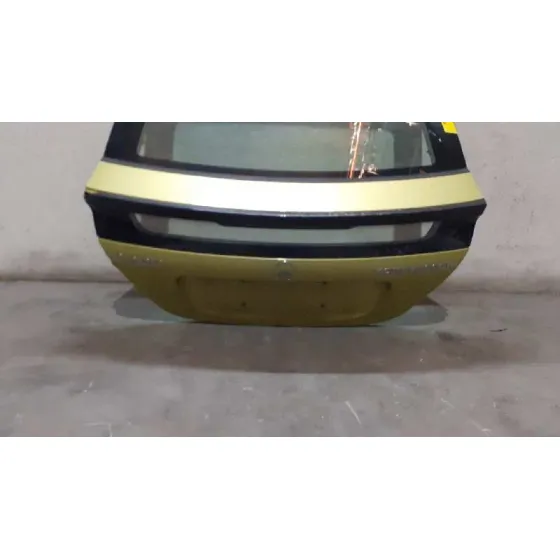 Porton Trasero para Mercedes-Benz Clase C (W203) Sportcoupe