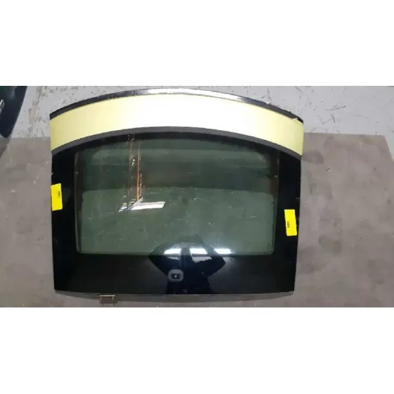 Porton Trasero para Mercedes-Benz Clase C (W203) Sportcoupe