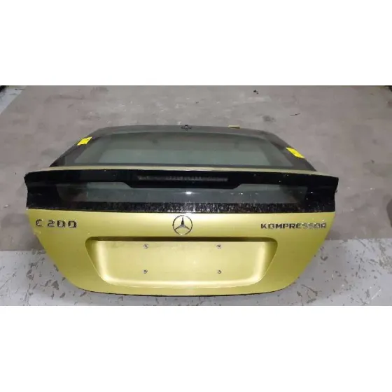 Porton Trasero para Mercedes-Benz Clase C (W203) Sportcoupe