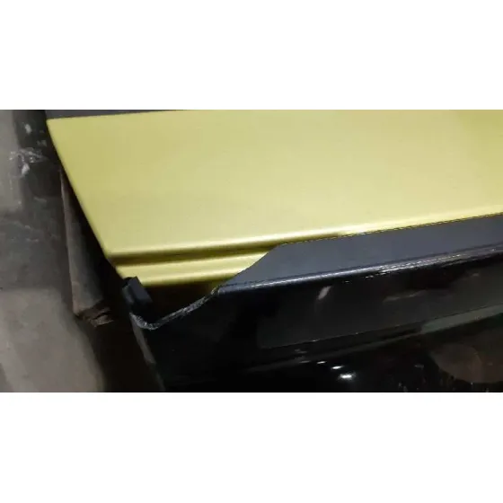 Porton Trasero para Mercedes-Benz Clase C (W203) Sportcoupe