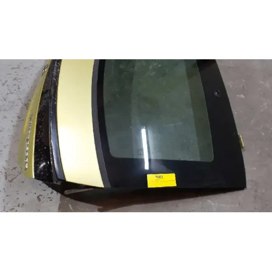 Porton Trasero para Mercedes-Benz Clase C (W203) Sportcoupe