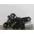 Motor Limpia Trasero para Ford Mondeo Ber. (Ca2)