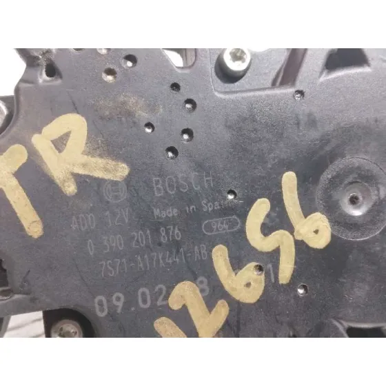 Motor Limpia Trasero para Ford Mondeo Ber. (Ca2)