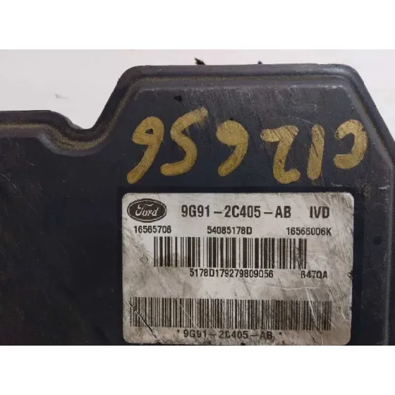 Abs para Ford Mondeo Ber. (Ca2)