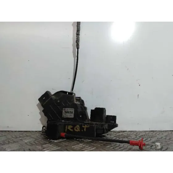 Cerradura Puerta Delantera Derecha para Ford Mondeo Ber. (Ca2)