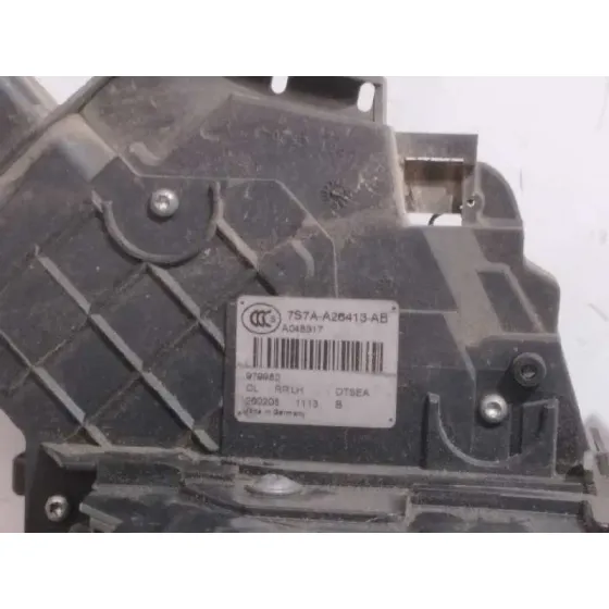 Cerradura Puerta Delantera Derecha para Ford Mondeo Ber. (Ca2)