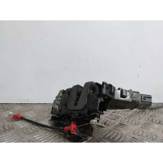 Cerradura Puerta Delantera Derecha para Ford Mondeo Ber. (Ca2)