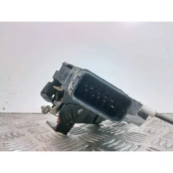 Cerradura Puerta Delantera Derecha para Ford Mondeo Ber. (Ca2)