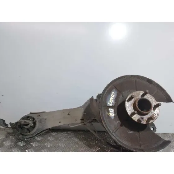 Mangueta Trasera Derecha para Ford Mondeo Ber. (Ca2)