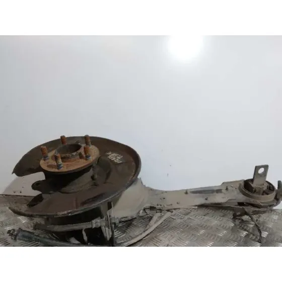 Mangueta Trasera Izquierda para Ford Mondeo Ber. (Ca2)