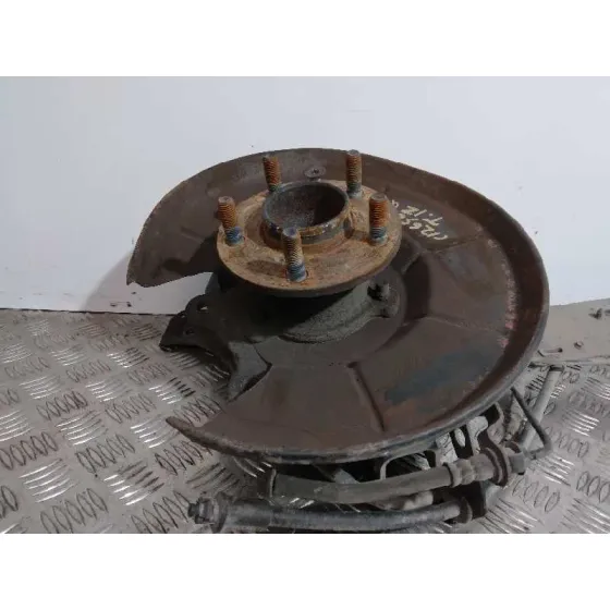 Mangueta Trasera Izquierda para Ford Mondeo Ber. (Ca2)