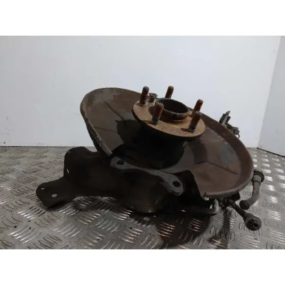 Mangueta Trasera Izquierda para Ford Mondeo Ber. (Ca2)