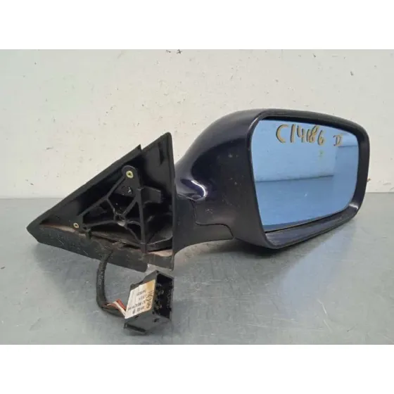Retrovisor Derecho para Audi A3 (8L)