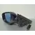 Retrovisor Izquierdo para Audi A3 (8L)