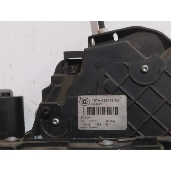 Cerradura Puerta Trasera Derecha para Ford Mondeo Ber. (Ca2)