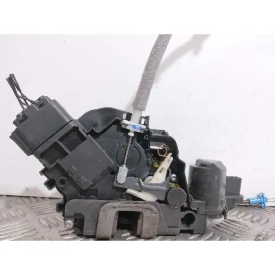 Cerradura Puerta Trasera Izquierda para Ford Mondeo Ber. (Ca2)