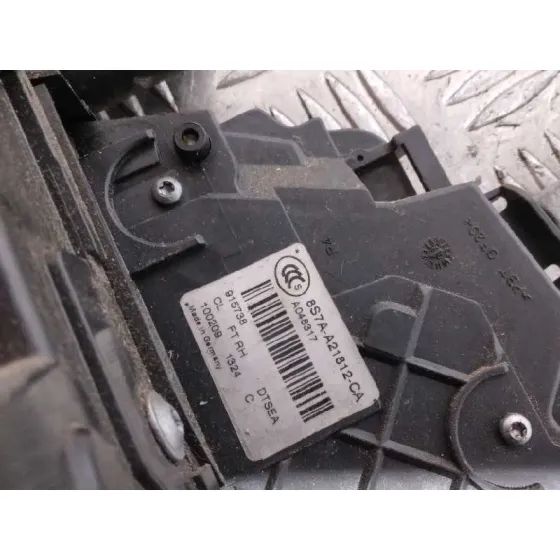 Cerradura Puerta Trasera Izquierda para Ford Mondeo Ber. (Ca2)