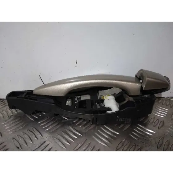 Maneta Exterior Trasera Izquierda para Citroën C4 Lim.