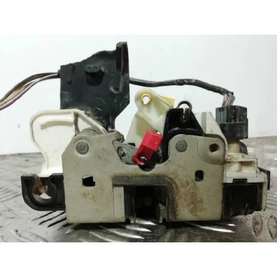 Cerradura Puerta Delantera Derecha para Dodge Caliber