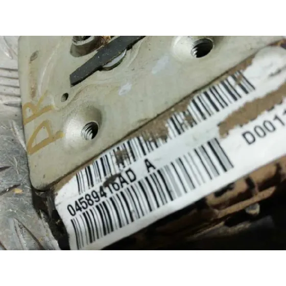 Cerradura Puerta Delantera Derecha para Dodge Caliber