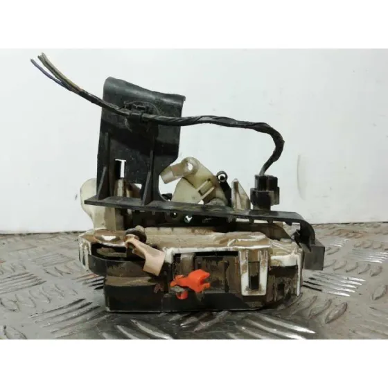 Cerradura Puerta Delantera Izquierda para Dodge Caliber