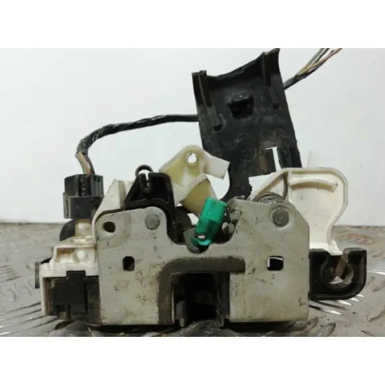 Cerradura Puerta Delantera Izquierda para Dodge Caliber