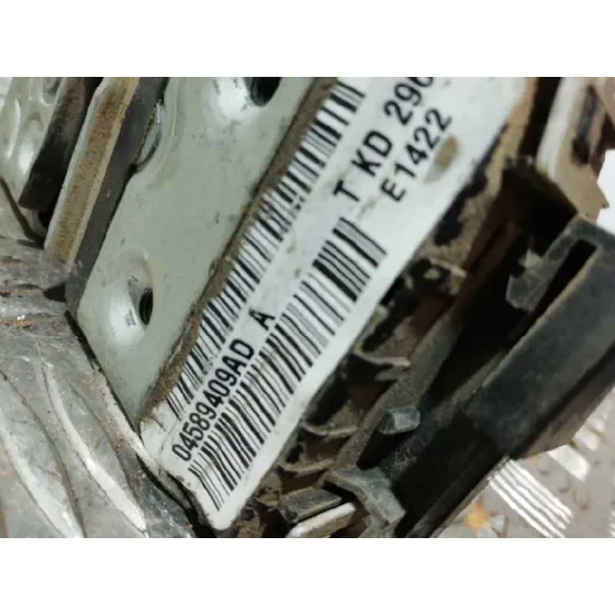 Cerradura Puerta Delantera Izquierda para Dodge Caliber