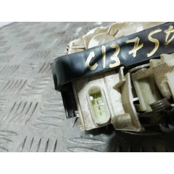 Cerradura Puerta Delantera Izquierda para Dodge Caliber