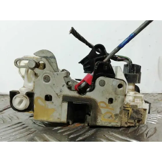 Cerradura Puerta Trasera Derecha para Dodge Caliber