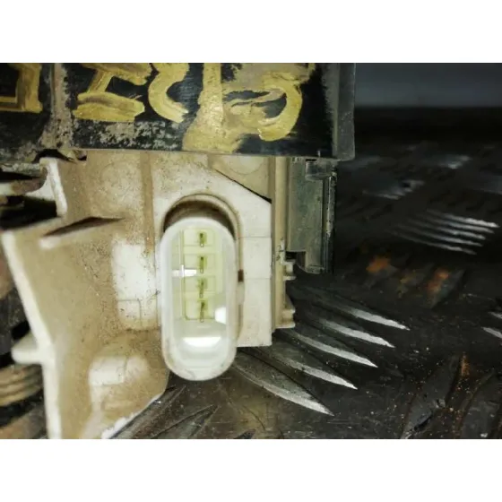 Cerradura Puerta Trasera Derecha para Dodge Caliber