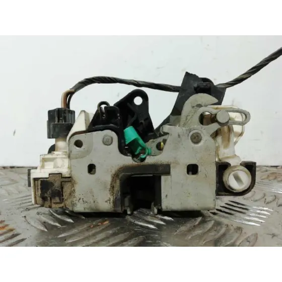 Cerradura Puerta Trasera Izquierda para Dodge Caliber