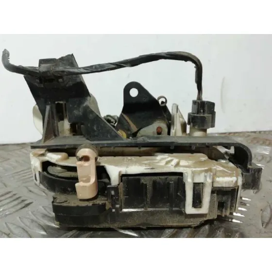 Cerradura Puerta Trasera Izquierda para Dodge Caliber