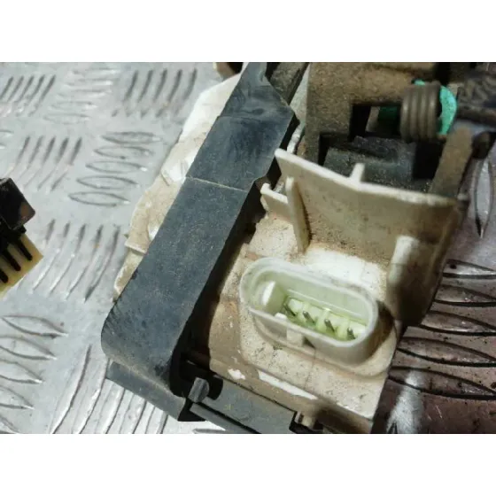 Cerradura Puerta Trasera Izquierda para Dodge Caliber