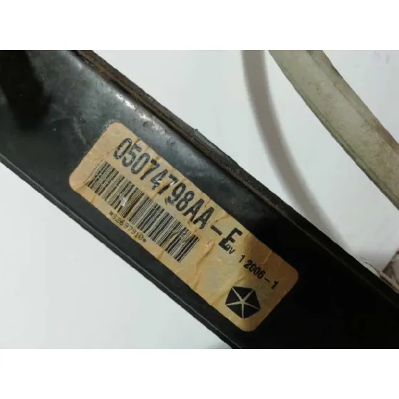 Elevalunas Delantero Derecho para Dodge Caliber
