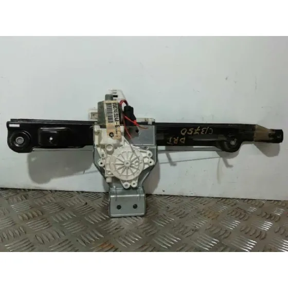 Elevalunas Trasero Derecho para Dodge Caliber