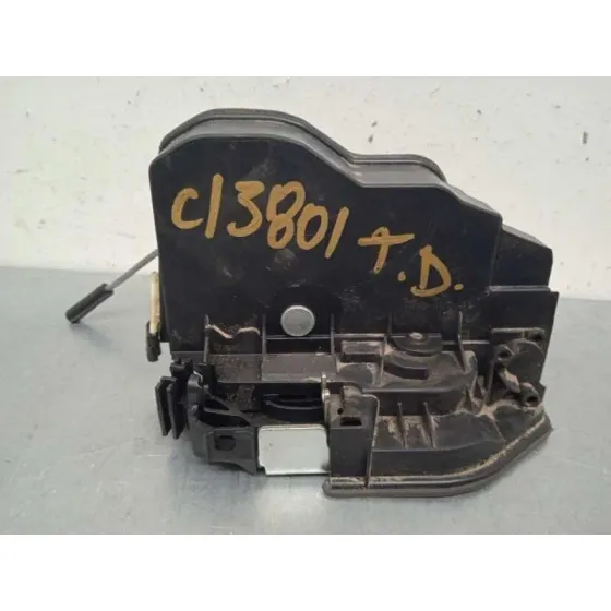 Cerradura Puerta Trasera Izquierda para Bmw Serie 3 Lim. (F30)