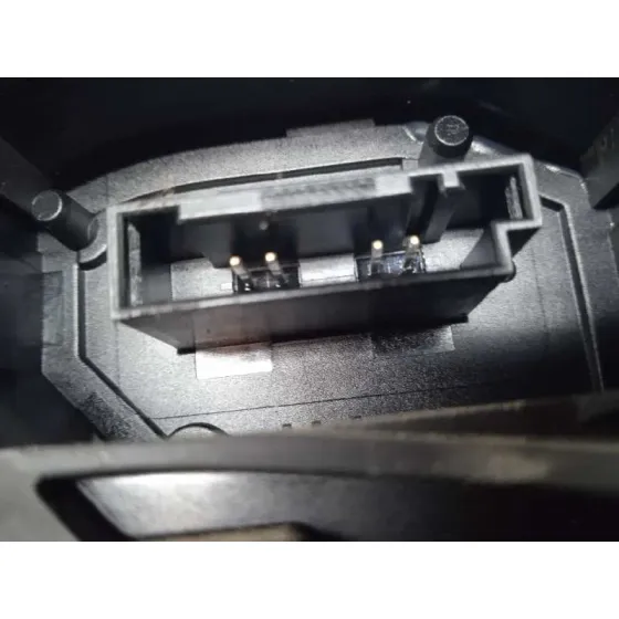 Cerradura Puerta Trasera Izquierda para Bmw Serie 3 Lim. (F30)