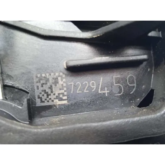 Cerradura Puerta Trasera Izquierda para Bmw Serie 3 Lim. (F30)