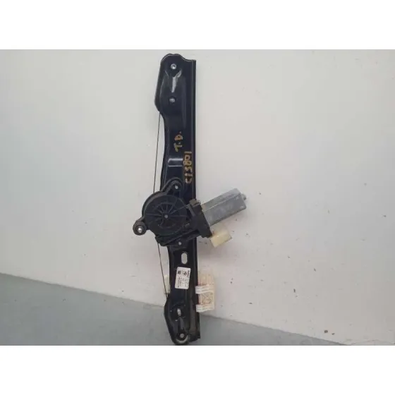 Elevalunas Trasero Derecho para Bmw Serie 3 Lim. (F30)