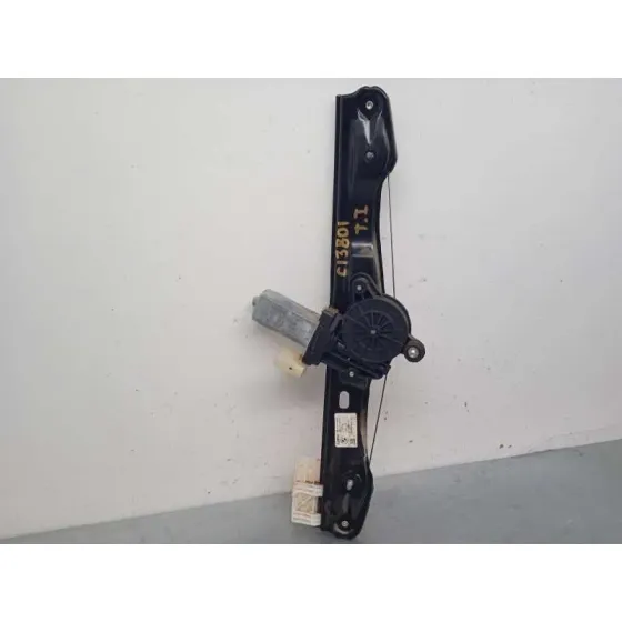 Elevalunas Trasero Izquierdo para Bmw Serie 3 Lim. (F30)
