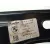Elevalunas Trasero Izquierdo para Bmw Serie 3 Lim. (F30)