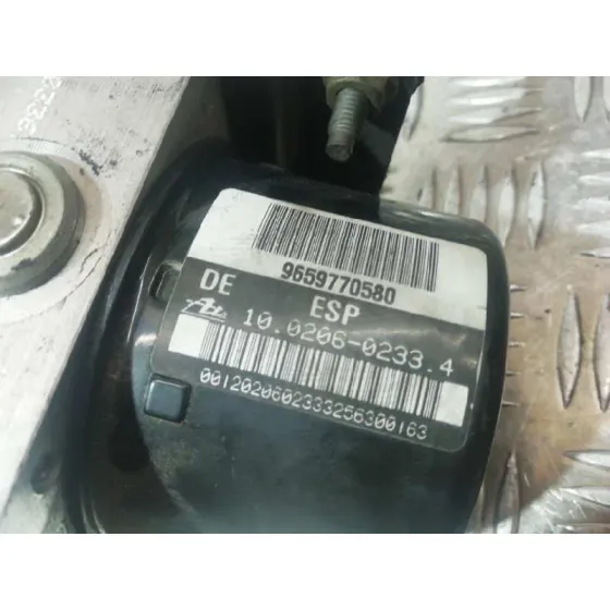 Abs para Citroën C5 Break