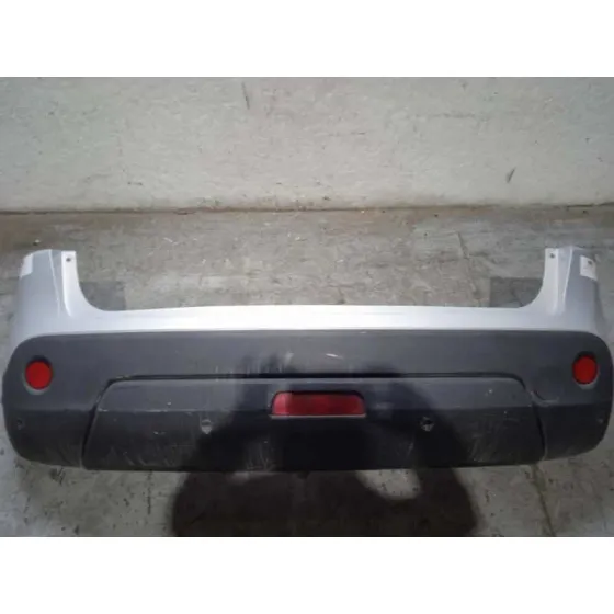 Paragolpes Trasero para Nissan Qashqai (J10)
