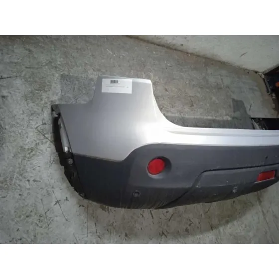 Paragolpes Trasero para Nissan Qashqai (J10)