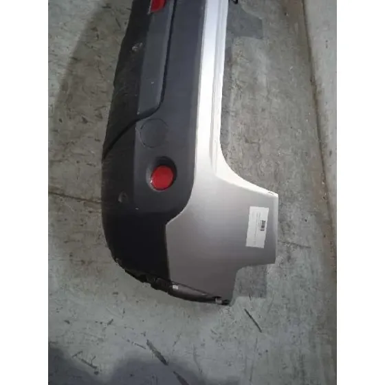 Paragolpes Trasero para Nissan Qashqai (J10)