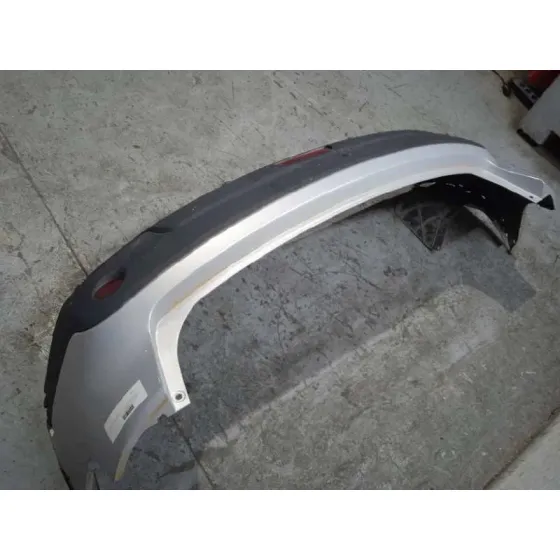 Paragolpes Trasero para Nissan Qashqai (J10)